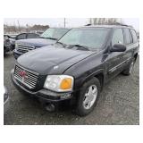 2003 GMC Envoy SLE