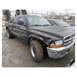 1999 Dodge Dakota Sport