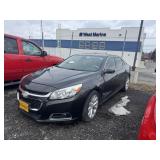 2014 Chevrolet Malibu LT