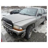 1999 Dodge Durango SLT