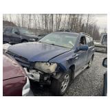 2003 Toyota Highlander Base