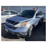 2009 Honda CR-V EX-L