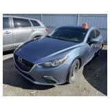 2014 Mazda Mazda3 i Touring