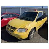 2003 Dodge Grand Caravan Sport