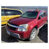 2006 Chevrolet Equinox LT
