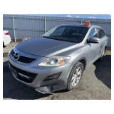 2012 Mazda CX-9 Touring