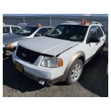 2006 Ford Freestyle SE