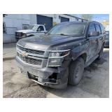 2018 Chevrolet Tahoe LS