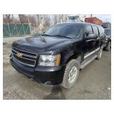 2013 Chevrolet Suburban LS