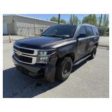 2018 Chevrolet Tahoe Ls