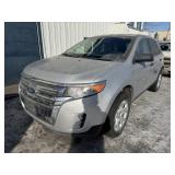 2014 Ford Edge Se