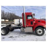 2015 Peterbilt 337