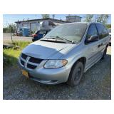 2003 Dodge Grand Caravan SE