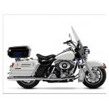 2011 Harley Davidson Flhpei Road King Police