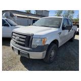 2010 Ford F-150 XL