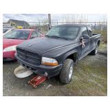 2001 Dodge Dakota SLT