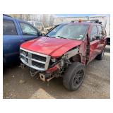 2008 Dodge Durango SXT