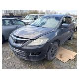 2007 Mazda CX-9 Sport