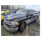 2010 Dodge Ram 1500 SLT