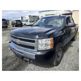 2009 Chevrolet Silverado 1500 LT