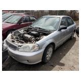 2000 Honda Civic VP