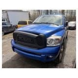 2007 Dodge Ram 1500 ST
