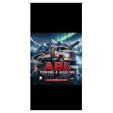 Abl Towing & Hauling 6-1-26