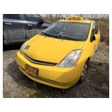 2009 Toyota Prius Base