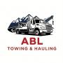 Abl Towing & Hauling 6-1-26