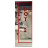 East Addition Blk 25a Lt 25