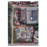 3 Lots - 3-062-12/13 & 34b Lt 2