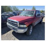 1998 Dodge Ram 1500 Laramie S