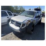 2007 Dodge Durango SLT