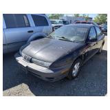 1999 Saturn S-Series SL1