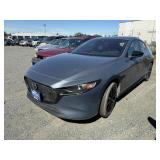 2023 Mazda Mazda3 Hatchback 2.5 S Car