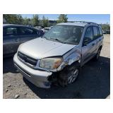 2004 Toyota RAV4 Base