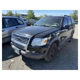 2006 Ford Explorer XLT