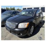 2010 Dodge Caliber Mainstreet