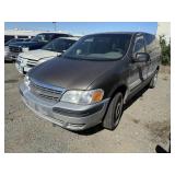 2004 Chevrolet Venture Plus