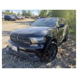 2016 Dodge Durango R/T