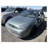 2004 Ford Focus SE