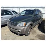 2006 Kia Sorento LX
