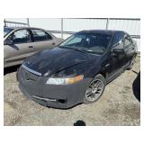 2004 Acura TL 3.2