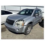 2006 Chevrolet Equinox LS