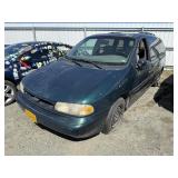 1995 Ford Windstar GL