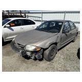 2004 Chevrolet Cavalier Base