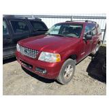 2005 Ford Explorer XLT