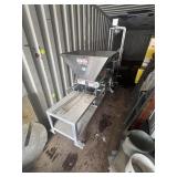 Hinds-bock Industrial Batter Dispenser