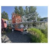 Mast Climber