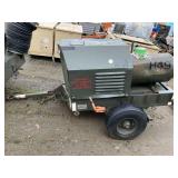 Herman Nelson Heater